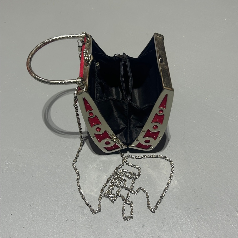 Mini Bag with Handle - Picture 7 of 11